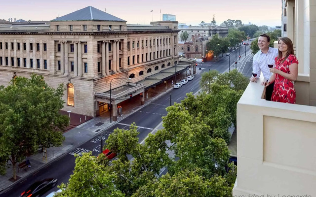 Grosvenor Hotel Adelaide by Accor