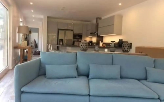 Les Villas De Bisca