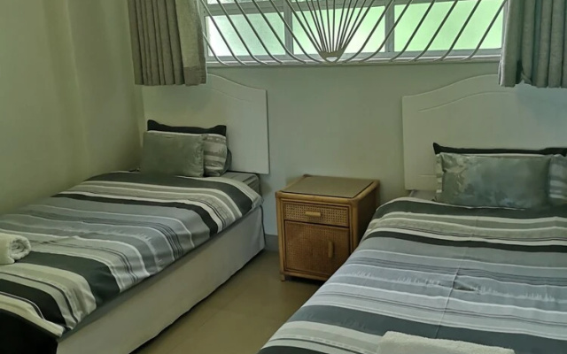 Cozumel Apartments