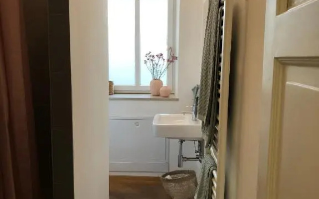 Kaiser Ludwig´s wundervolle Ferienwohnung