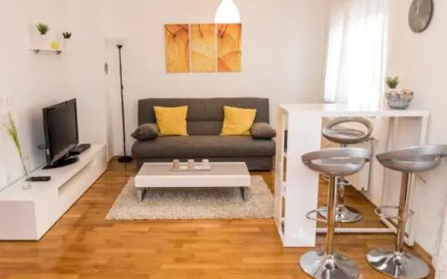 Apartment Roko