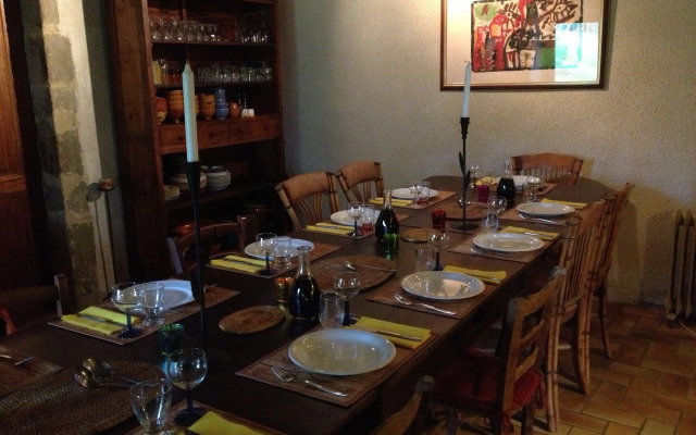 Week end en Provence - Chambres d'hotes