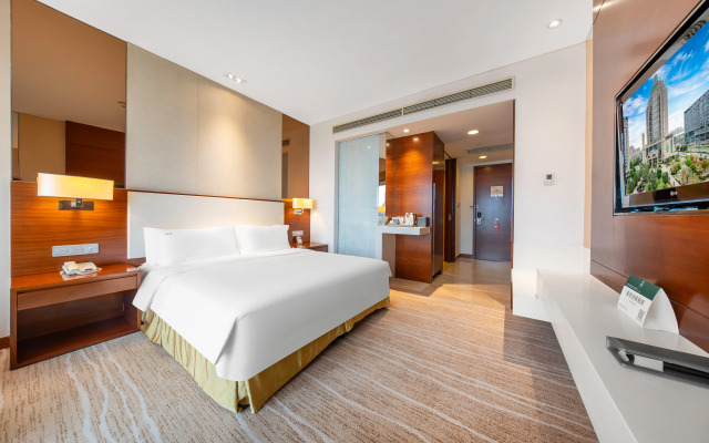 Holiday Inn Chengdu Xindu by IHG