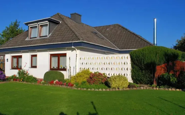 Ferienhaus Lüdtke