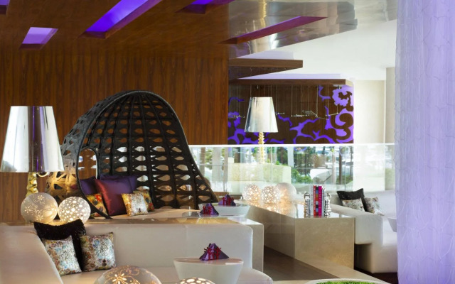 W Singapore - Sentosa Cove (Newly Renovated)