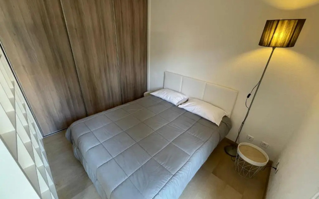 Appartements Villa Rimbaud by Connexion