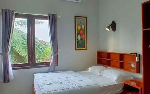 Ati Tentrem Guesthouse
