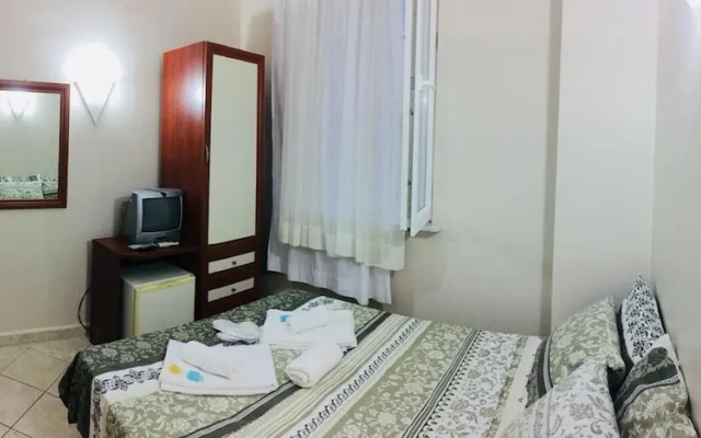 Yasmin Motel