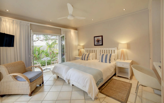 Starfish Guest Lodge