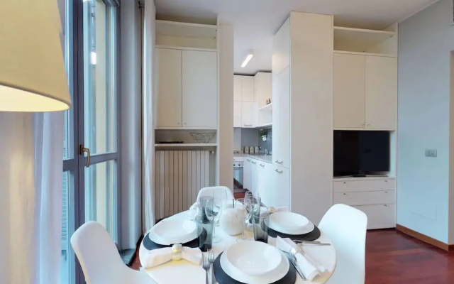 Design Apartment near Duomo Square
