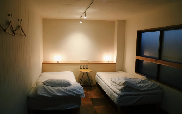 Y Pub & Hostel Tottori