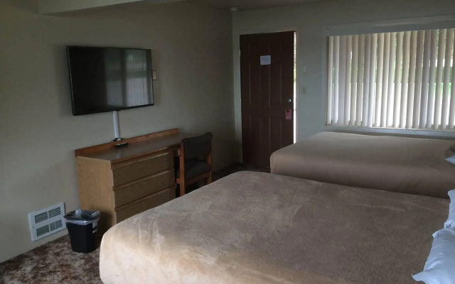 Bay Bridge Motel