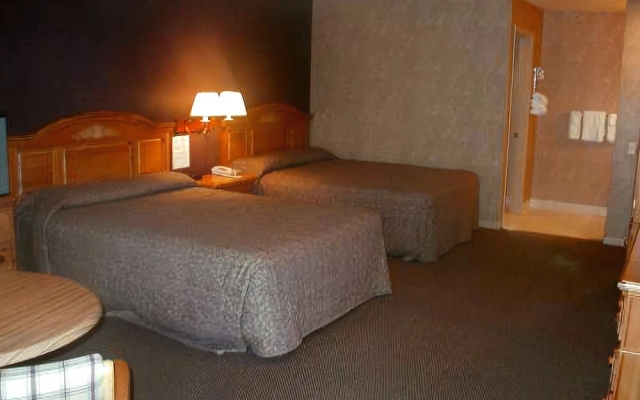 Bellaire Inn
