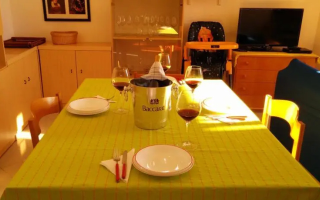 CasaMondrian