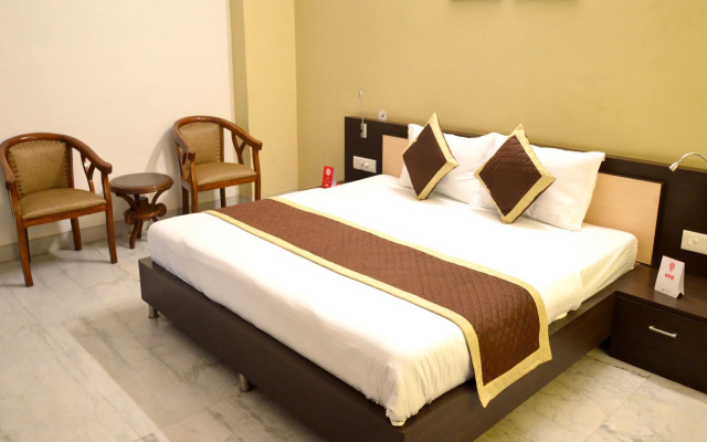 OYO 7363 Hotel N71 Rooms & Banquets