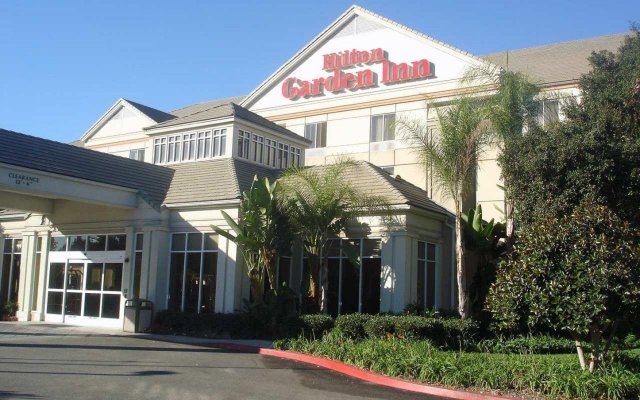 Hilton Garden Inn Arcadia Pasadena Area In Arcadia United States