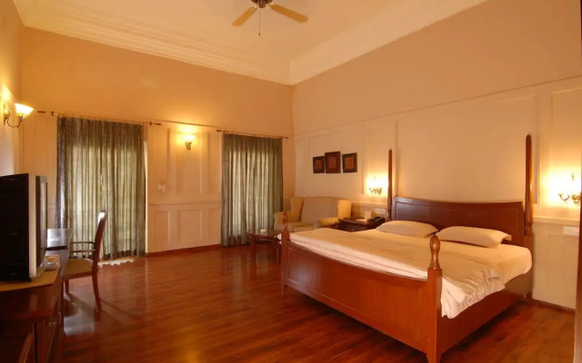 Chanakya BNR Hotel