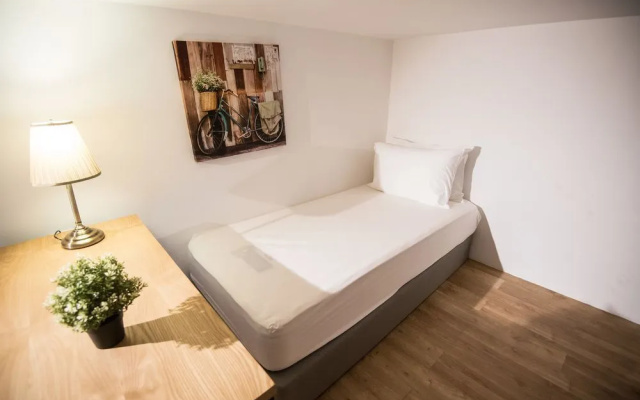 KLCC Bangsar Suites EST by PSM Kuala Lumpur