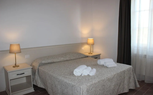 Casa Vacanze Alla Pieve di Lucignano