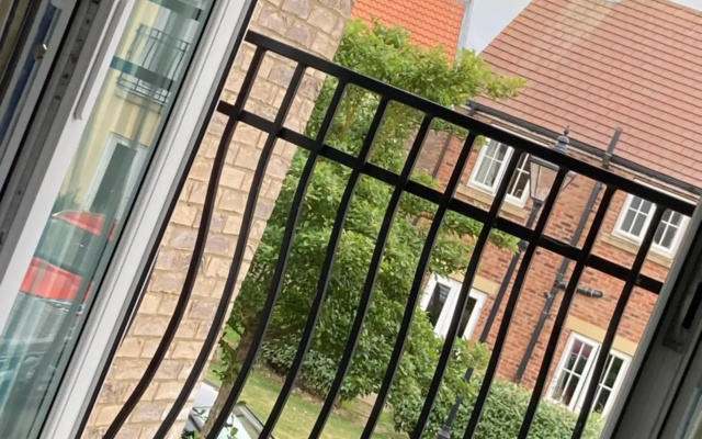 Bay Retreat Holiday Home Apartment The Bay Filey