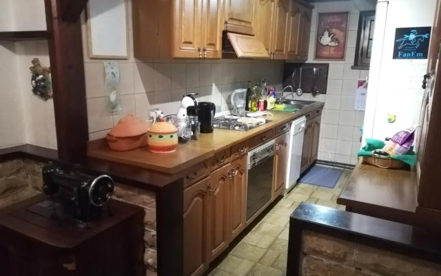 Villa Laura