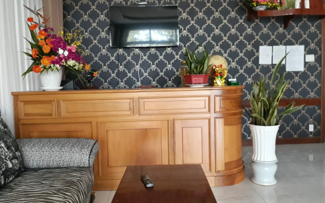 Mine Hotel Da Lat