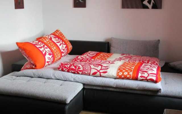 Ferienwohnung Sabine