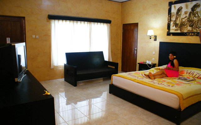 Suriwathi Hotel