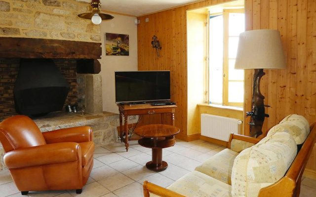 Holiday Home, Plovan