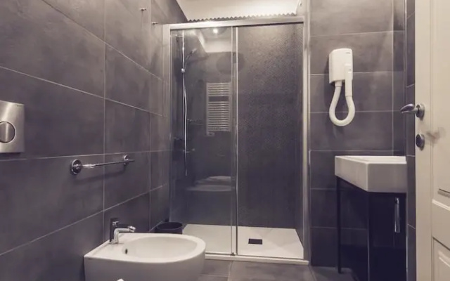 Panisperna Suite 2 Bedrooms