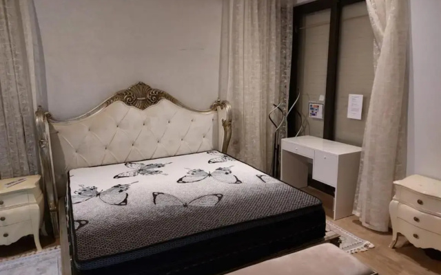 El Gouna luxe