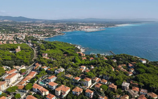 Hotiday Villa San Domenico