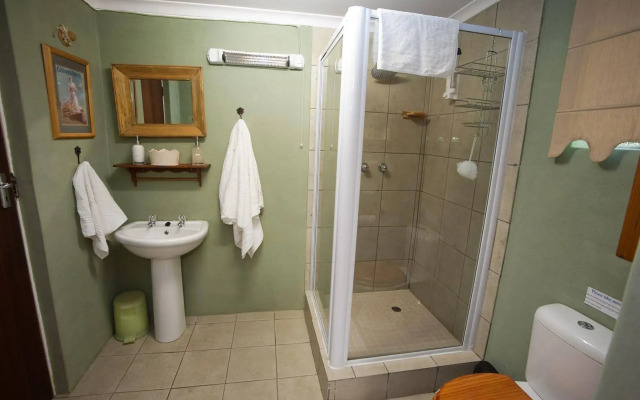 @Flo-Ben Guest House