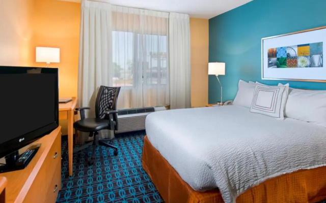Rodeway Inn