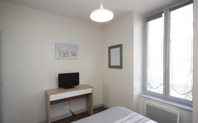 Appartement Mont-Dore, 2 pièces, 4 personnes - FR-1-608-36