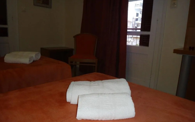 Hotel Galaxy