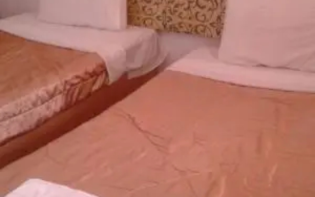 Phoufa Hotel