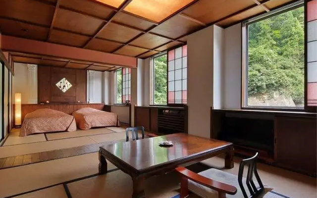 Kosekiya Bekkan