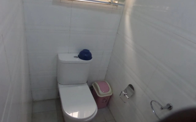 Отель Providence Suites
