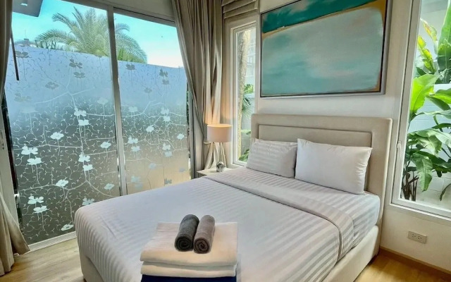 Kamala Garden View Baan Ratri 4