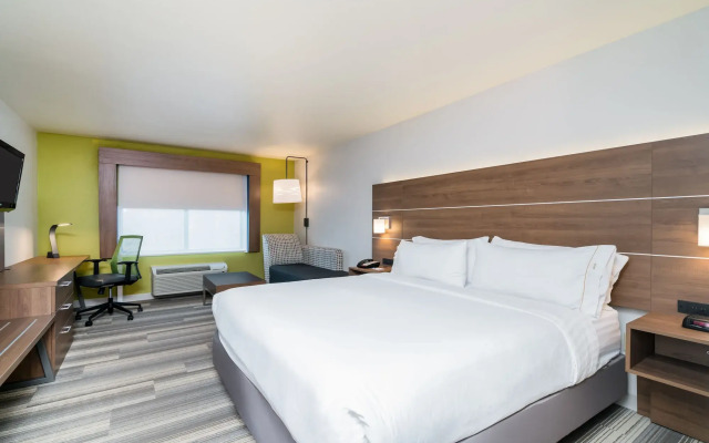 Holiday Inn Express Hotel & Suites Rocky Mount by IHG