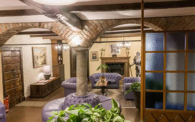 Hotel Il Telegrafo
