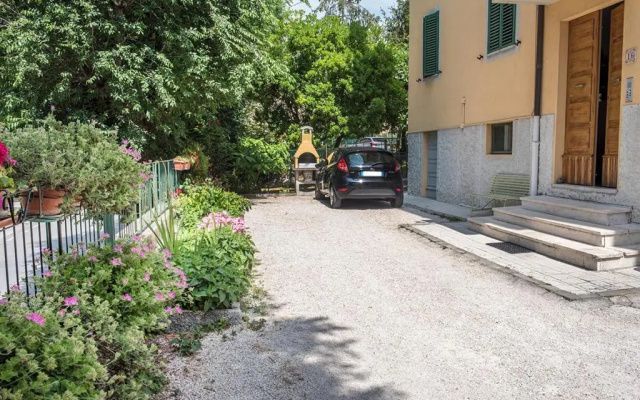 C004 - Camerano, nuovissimo bilocale con aria condizionata
