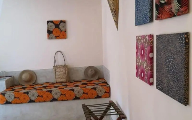Zanzibar Pearl Boutique Hotel & Villas
