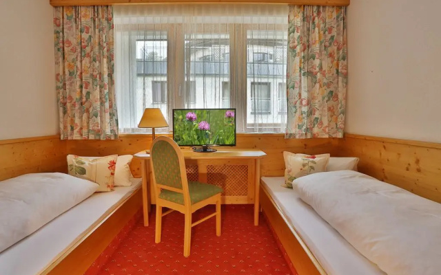 Hotel Astoria