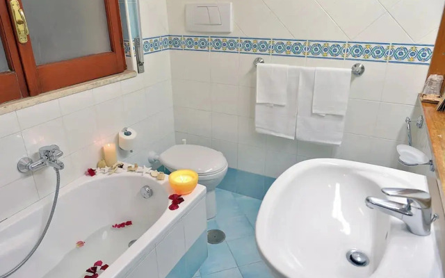 Tizi Apartments Corso