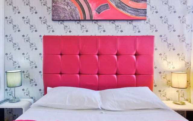 Hotel Palmeira