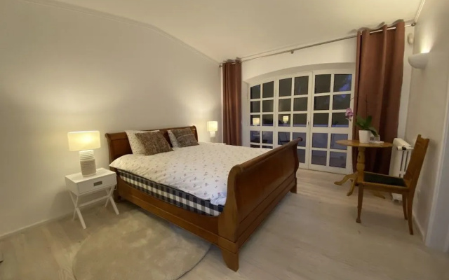 Villa Guincho