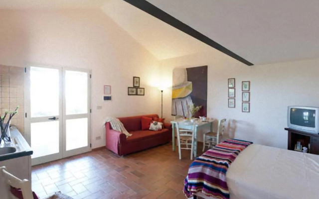 Il Polveraio Agriturismo Lucia