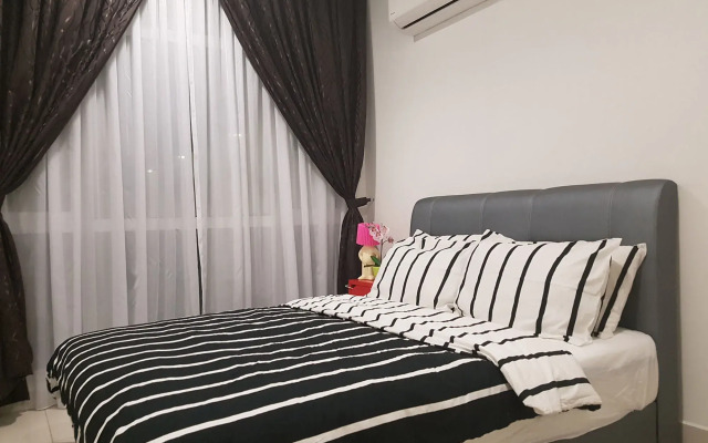 The Lovely Home at KL